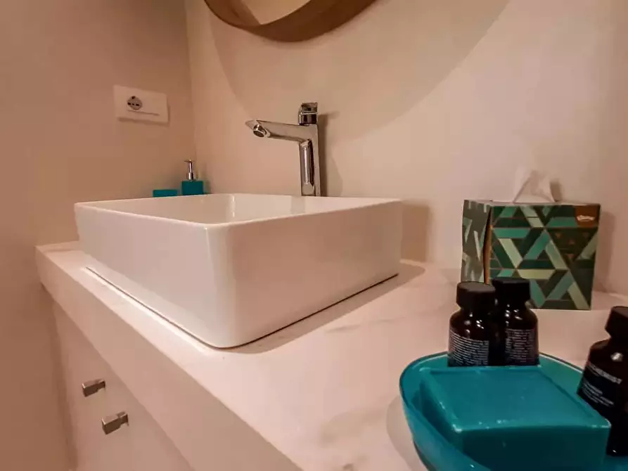 Immagine 10 di Appartamento in affitto  in Via Aleardo Aleardi a Milano