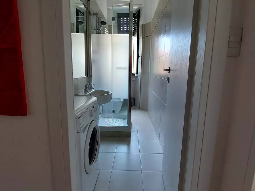 Immagine 13 di Appartamento in affitto  in Corso Lodi121 a Milano