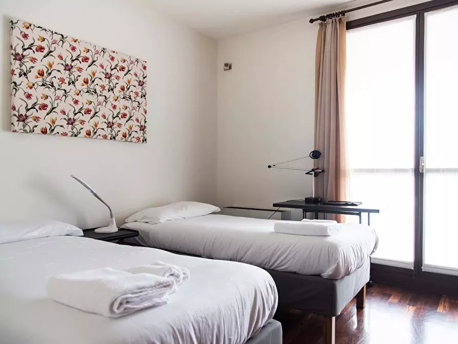 Immagine 4 di Appartamento in affitto  in Via Carlo Vittadini5 a Milano