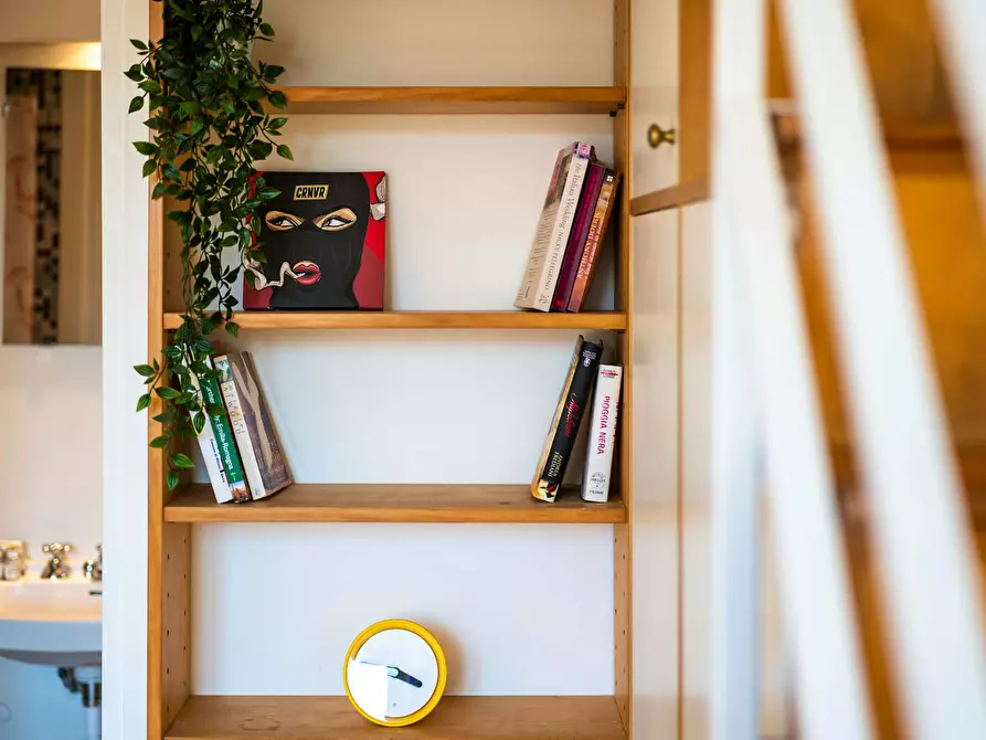 Immagine 24 di Appartamento in affitto  in Via Arena a Milano