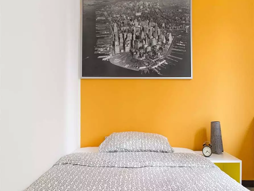 Immagine 6 di Camera in affitto  in Via Salvatore Barzilai6 a Milano