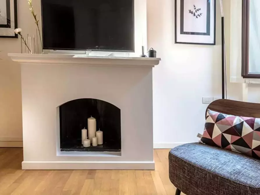 Immagine 46 di Appartamento in affitto  in Via Pontaccio a Milano