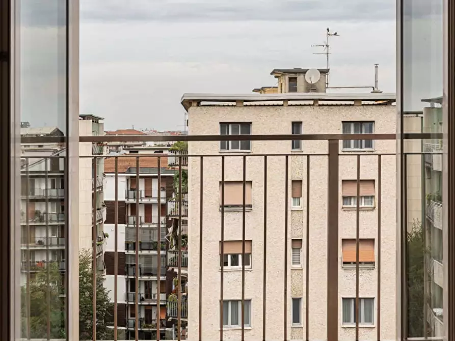 Immagine 54 di Appartamento in affitto  in Piazzale Lagosta9 a Milano
