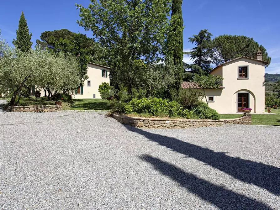 Immagine 5 di Appartamento in affitto  in C.s. Cegliolo10 a Cortona