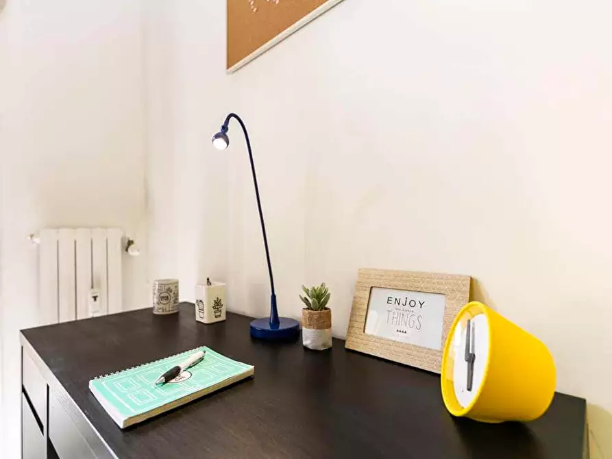 Immagine 4 di Camera in affitto  in Via Eugenio Pellini4 a Milano