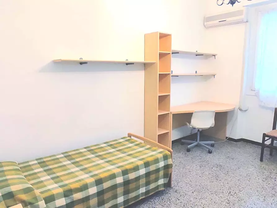 Immagine 6 di Appartamento in affitto  in Via Daniele Ricciarelli16 a Milano