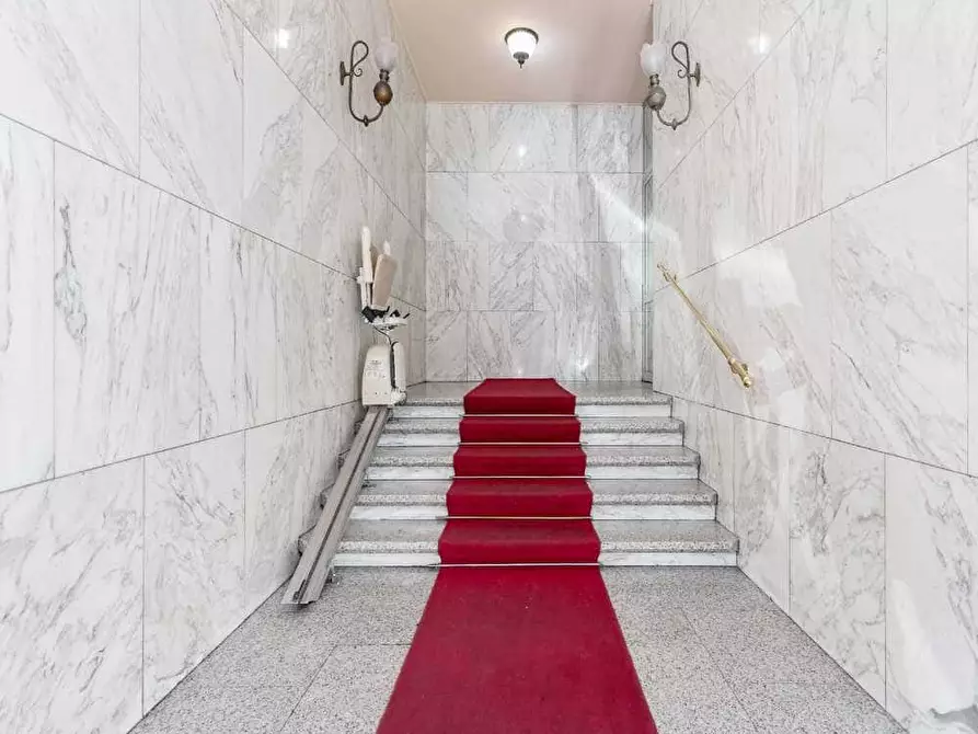 Immagine 25 di Camera in affitto  in Via Felice Bellotti11 a Milano