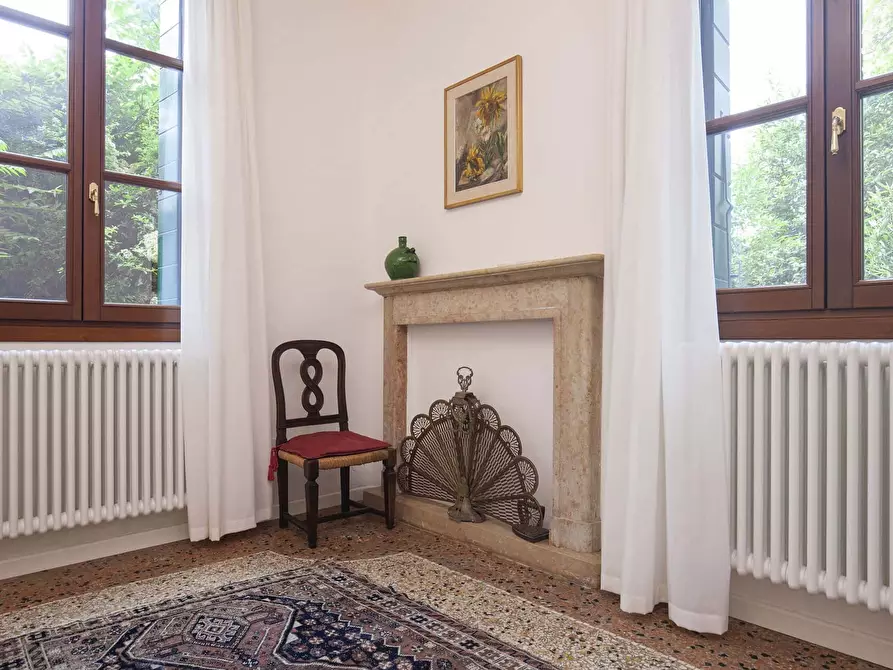 Immagine 4 di Appartamento in affitto  in Calle Larga Santa Marta2155 a Venezia