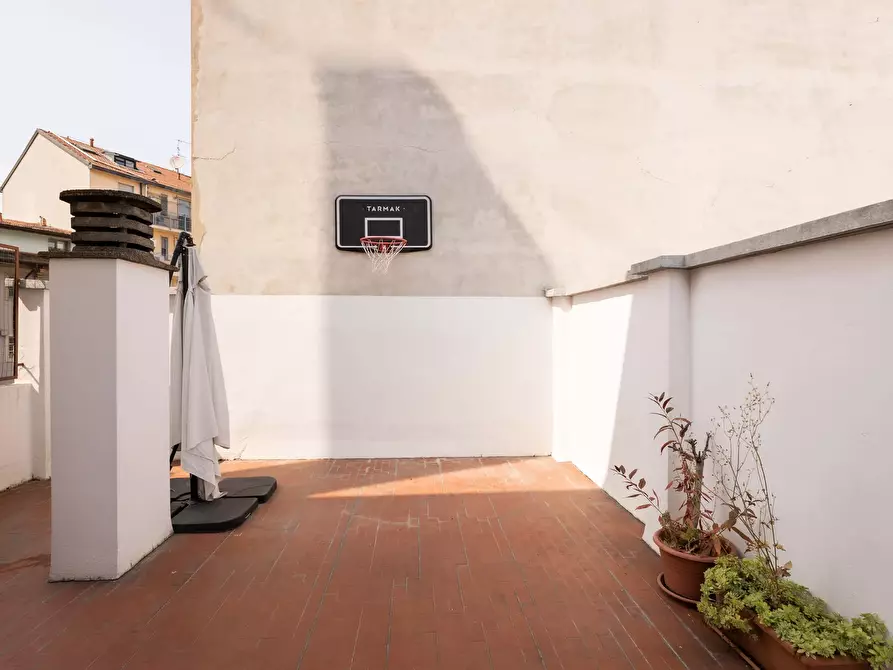 Immagine 23 di Appartamento in affitto  in Via Antonio Cecchi9 a Milano
