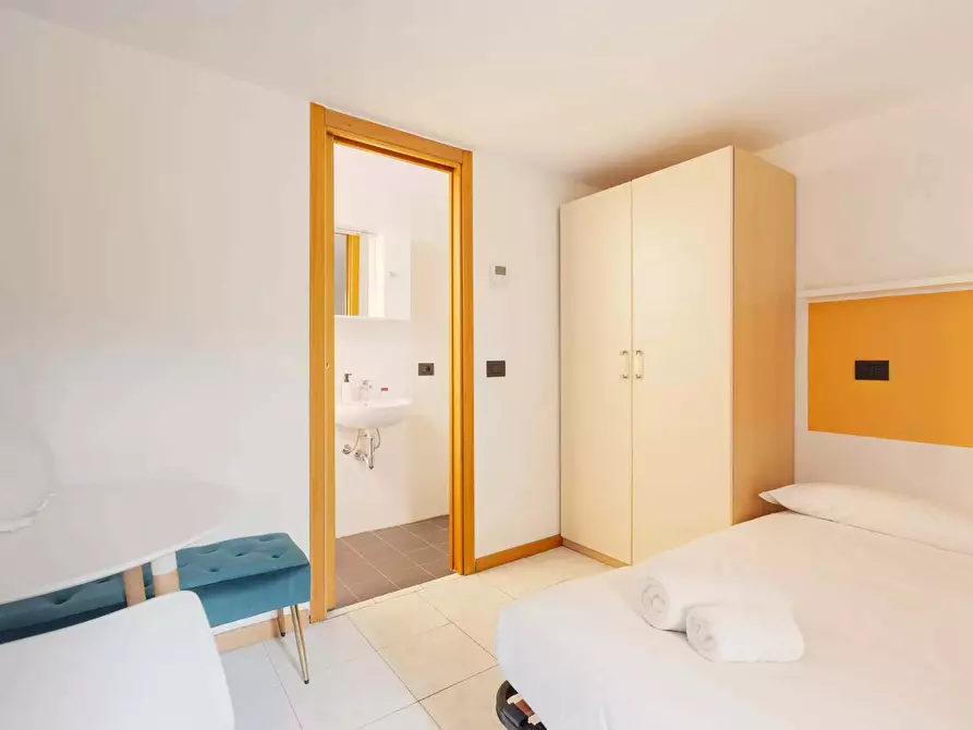 Immagine 2 di Appartamento in affitto  in Corso Magenta25 a Milano