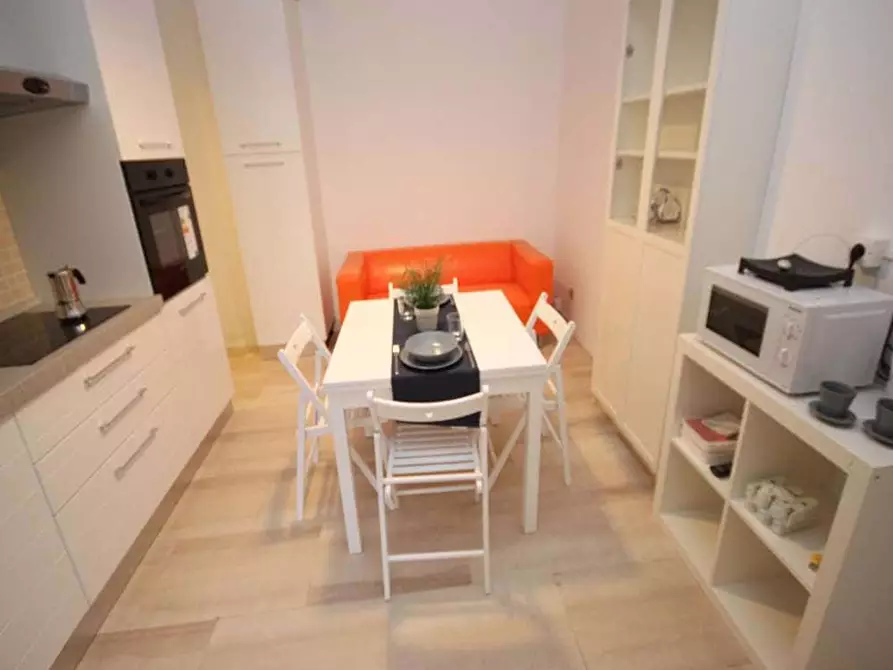 Immagine 27 di Camera in affitto  in Via Salvatore Barzilai15 a Milano