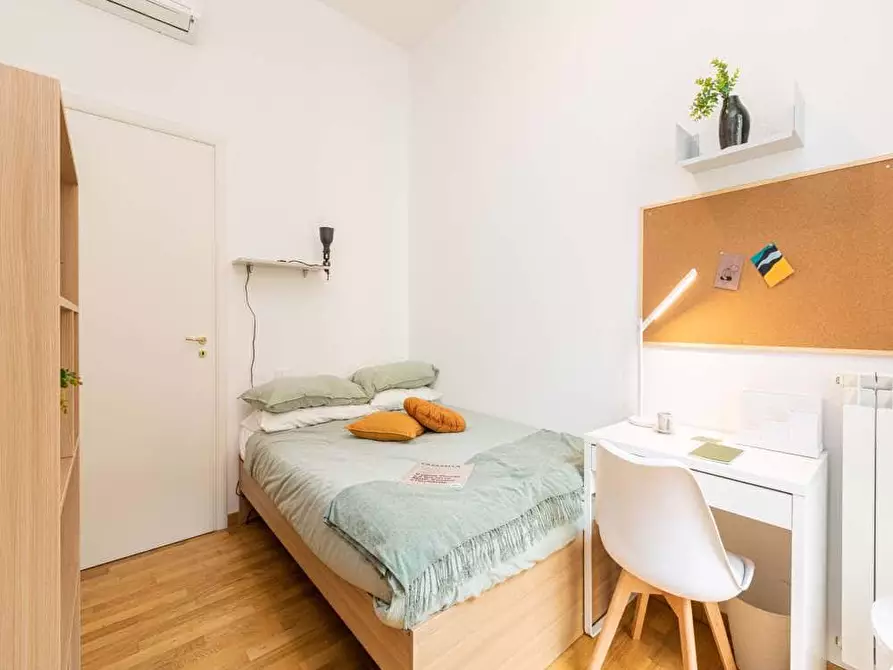Immagine 4 di Camera in affitto  in Corso Buenos Aires47 a Milano
