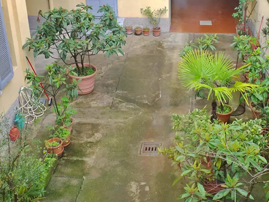 Immagine 29 di Appartamento in affitto  in Via Giulio e Corrado Venini86 a Milano