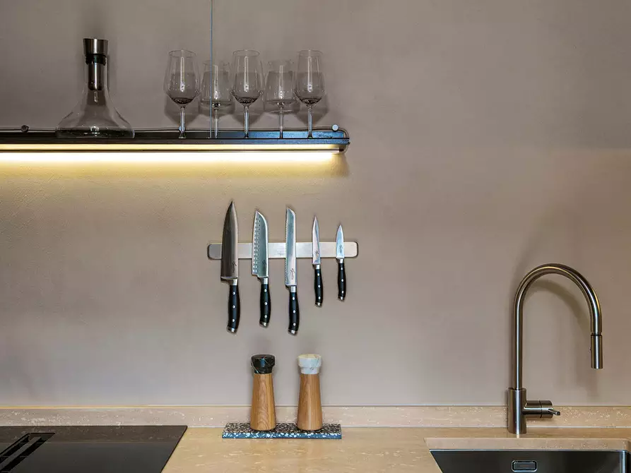 Immagine 22 di Appartamento in affitto  in Via Bonaventura Zumbini a Milano