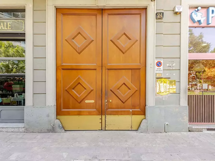 Immagine 13 di Appartamento in affitto  in Via Gaetano de Castillia24 a Milano