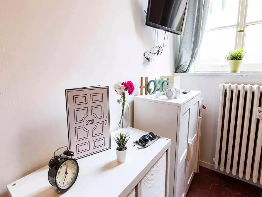 Immagine 4 di Appartamento in affitto  in Via Paolo Bassi22 a Milano