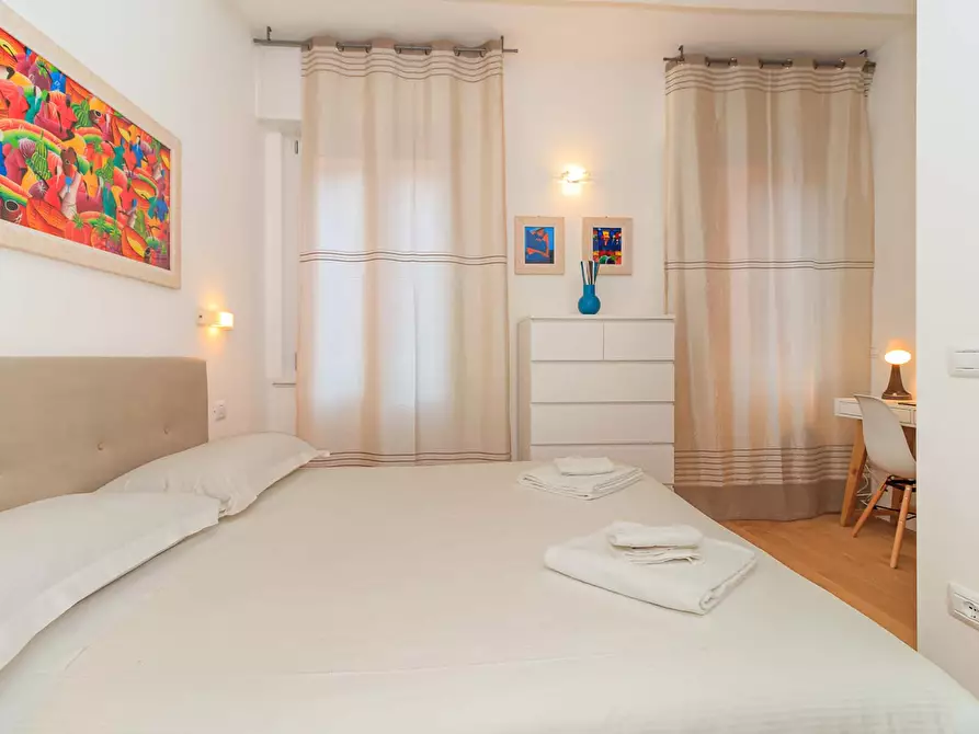 Immagine 20 di Appartamento in affitto  in Via Guglielmo Silva29 a Milano
