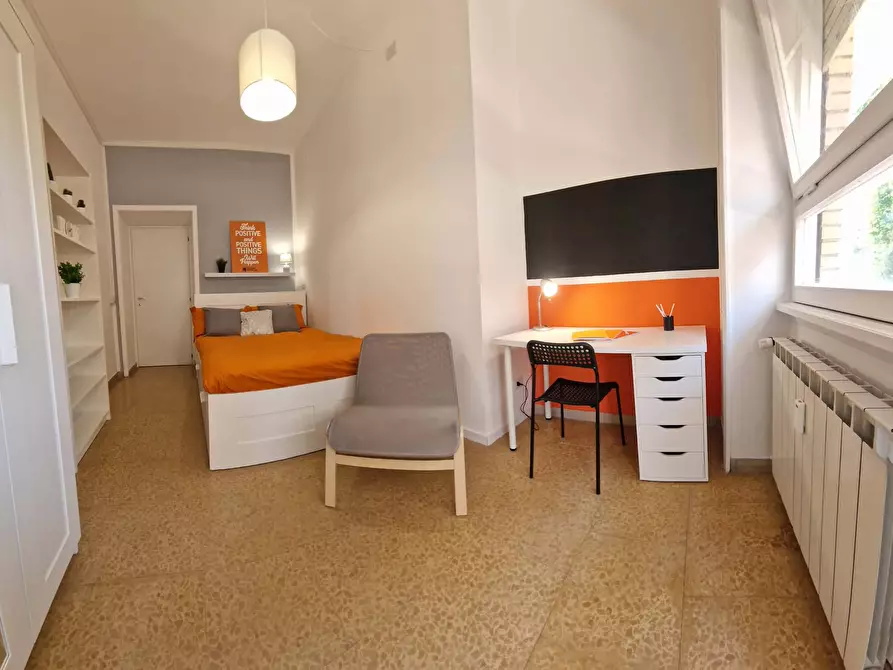 Immagine 4 di Camera in affitto  in Lungotevere di Pietra Papa61 a Roma