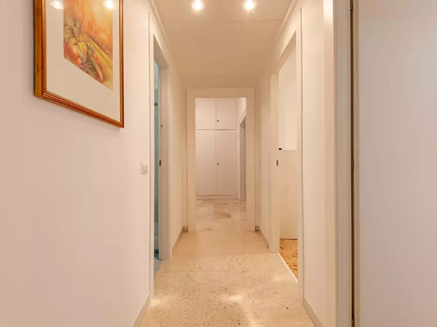 Immagine 7 di Appartamento in affitto  in Via Baldo degli Ubaldi135 a Roma