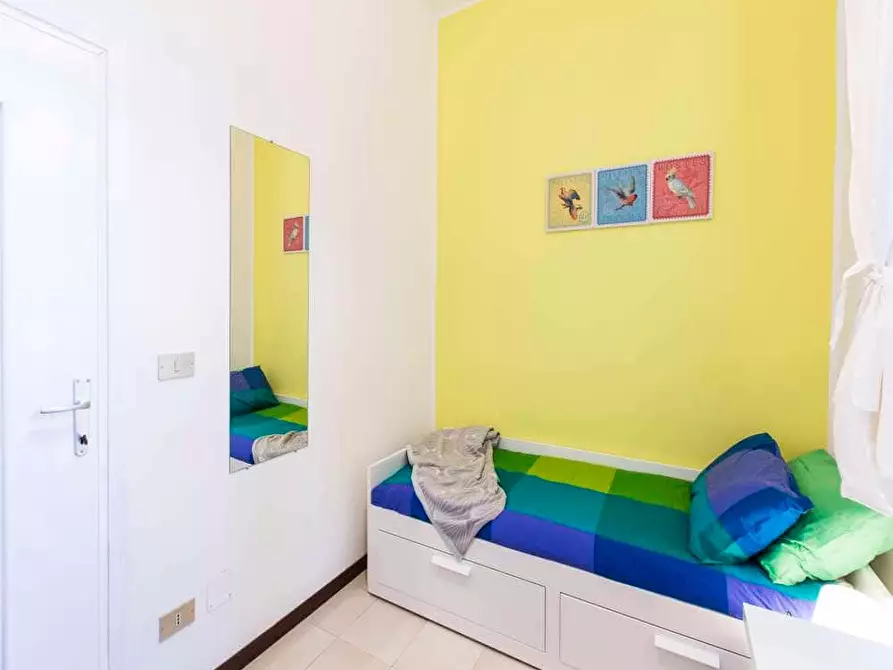 Immagine 3 di Camera in affitto  in Via Bartolomeo d'Alviano7 a Milano