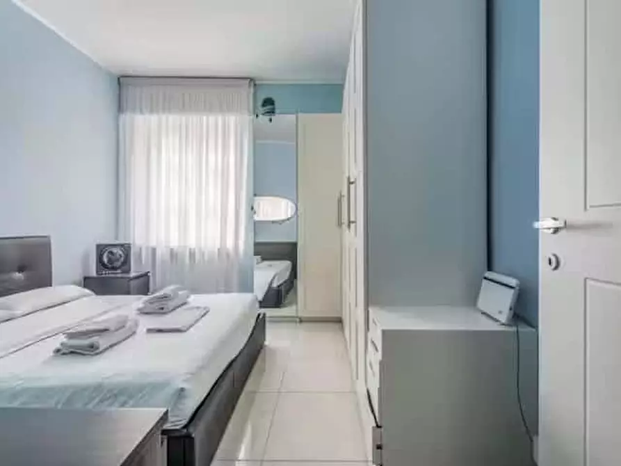 Immagine 13 di Appartamento in affitto  in Via Giancarlo Sismondi36 a Milano