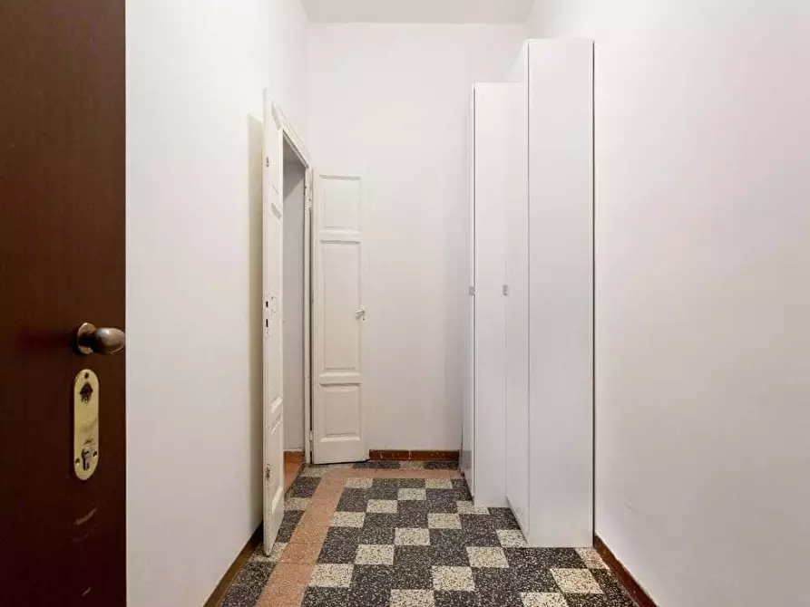 Immagine 11 di Camera in affitto  in Via Vigevano20 a Milano