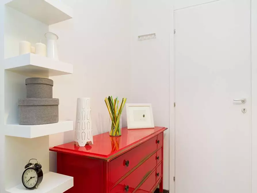 Immagine 4 di Camera in affitto  in Via Bartolomeo D'Alviano17 a Milano