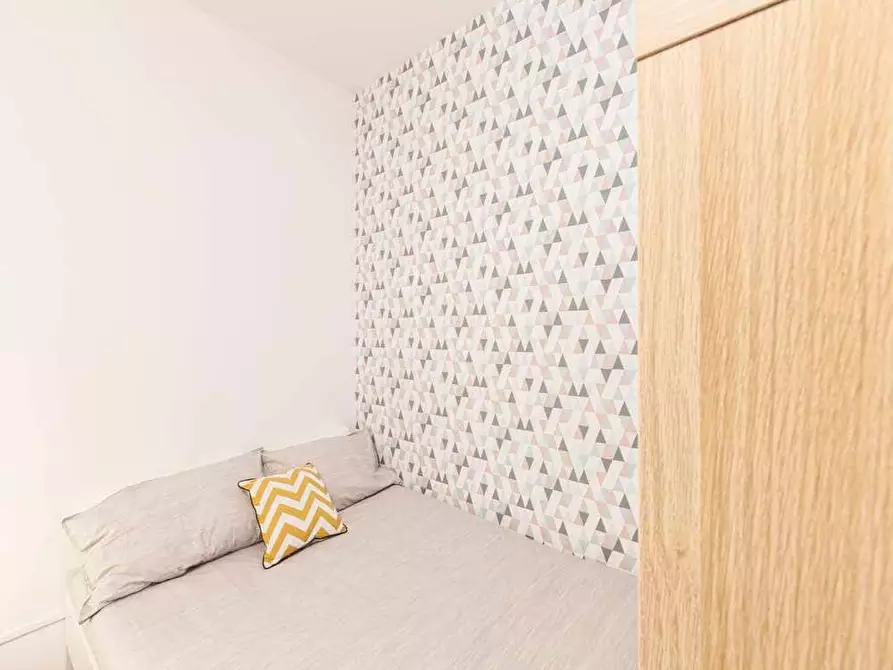 Immagine 1 di Camera in affitto  in Via Privata San Martiniano1 a Milano