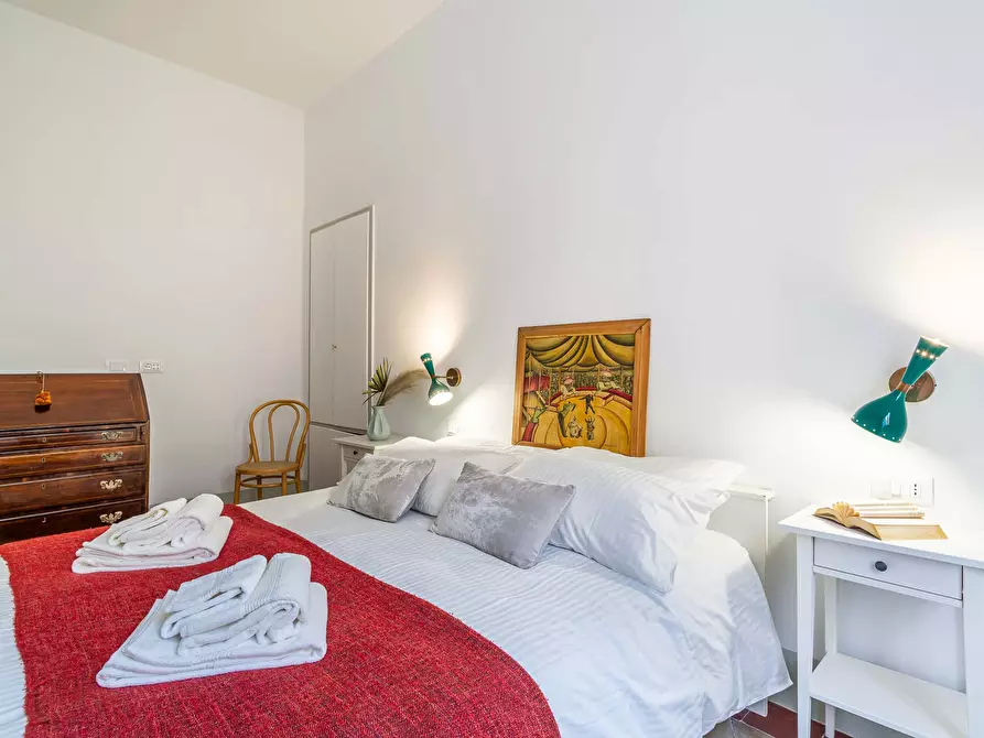 Immagine 20 di Appartamento in affitto  in Via Aldo Manuzio95 a Roma