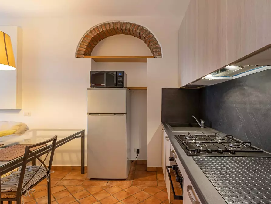 Immagine 29 di Appartamento in affitto  in Via Bramante1 a Milano