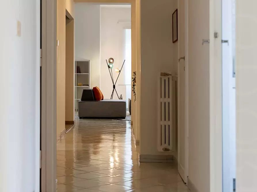 Immagine 12 di Appartamento in affitto  in Via del Casaletto151 a Roma