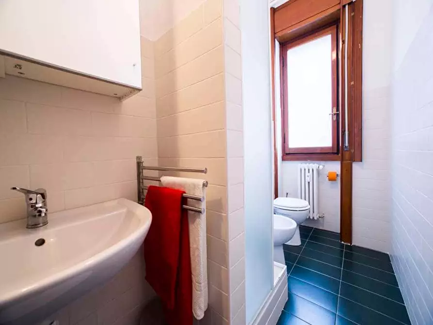 Immagine 30 di Camera in affitto  in Via Francesco Arese12 a Milano