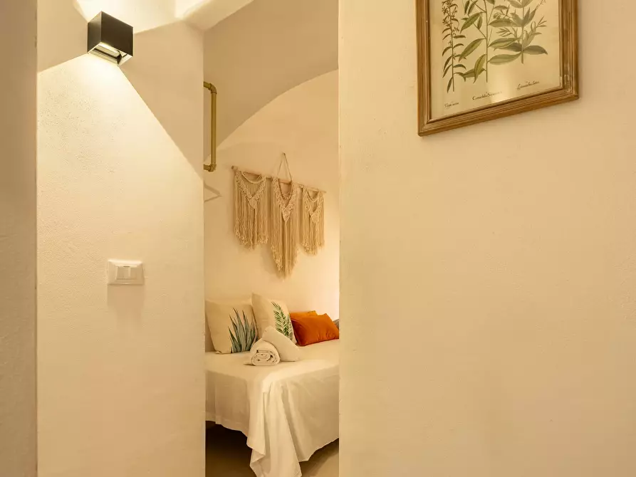 Immagine 24 di Appartamento in affitto  in Via dei Benci a Firenze