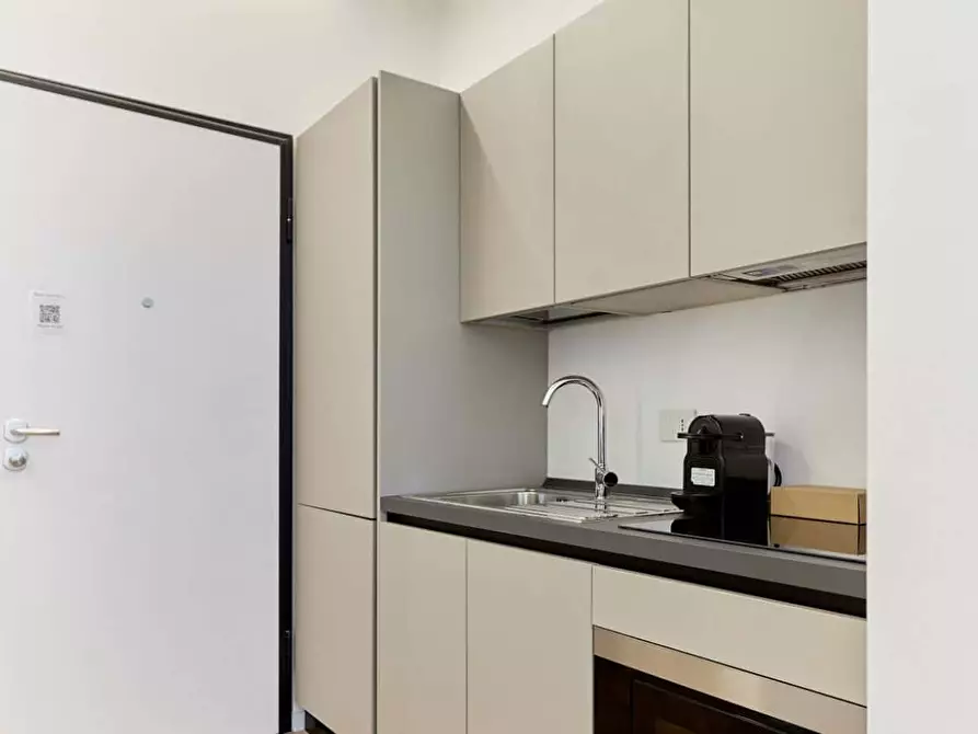 Immagine 6 di Appartamento in affitto  in Via dell'Unione2 a Milano