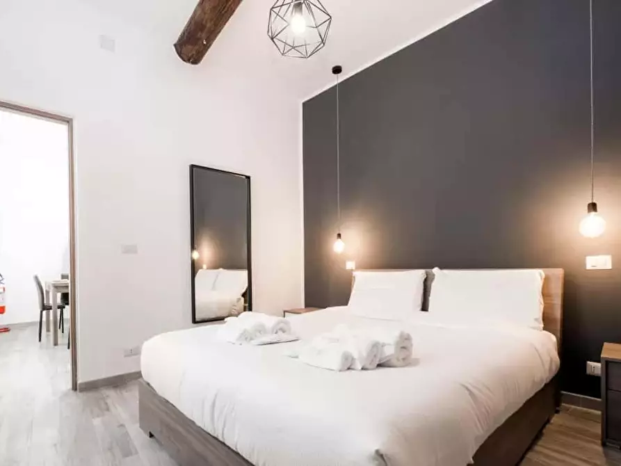 Immagine 3 di Appartamento in affitto  in Via di Ravecca9 a Genova