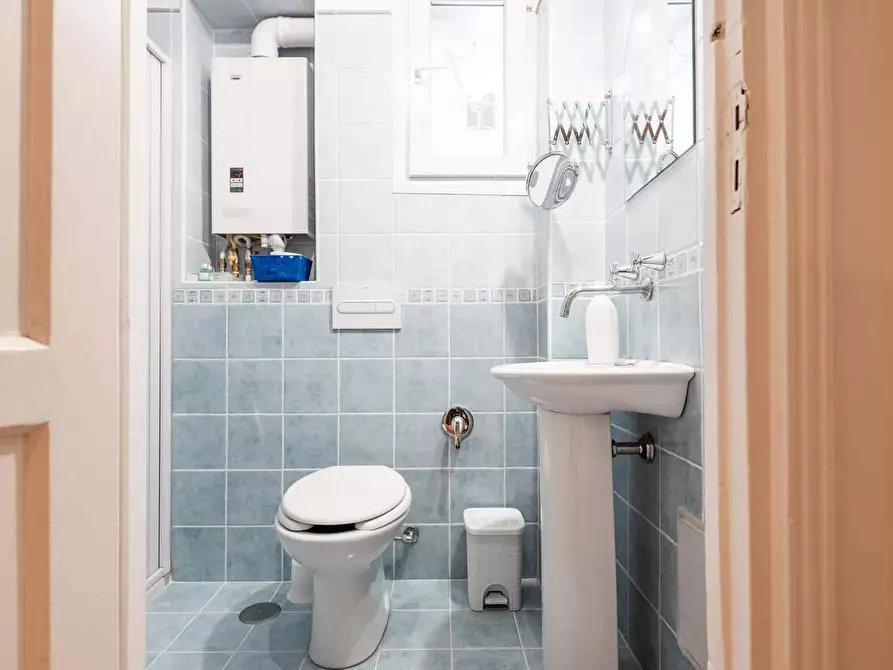 Immagine 5 di Appartamento in affitto  in Via Giovanni Battista Bodoni6 a Roma