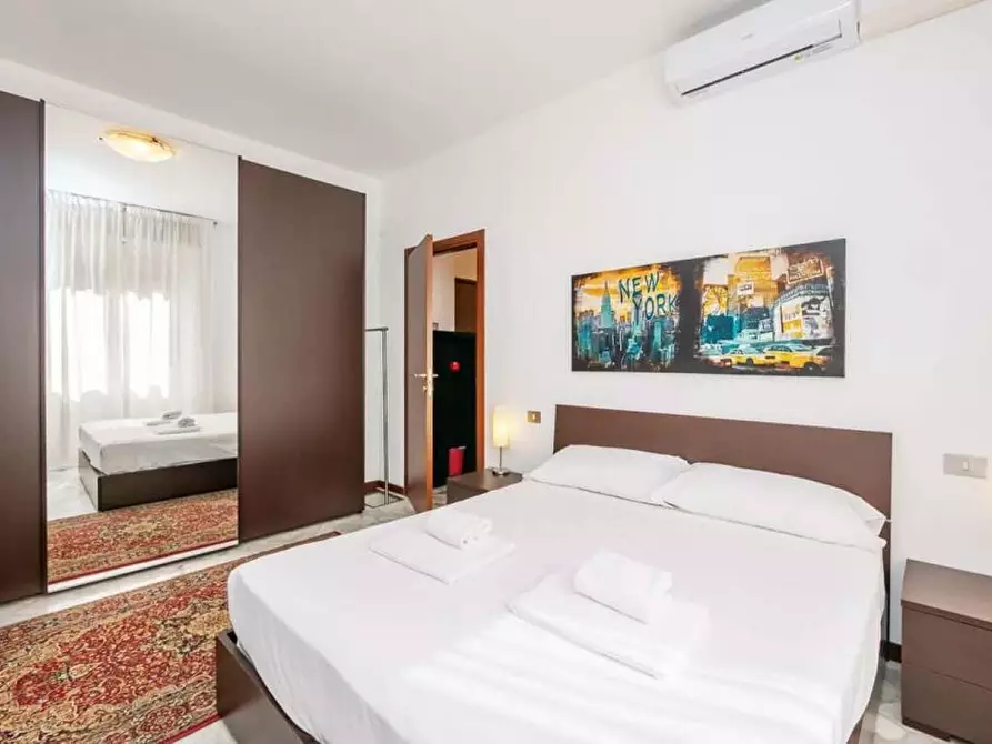 Immagine 1 di Appartamento in affitto  in Via Domenico Veneziano8 a Milano