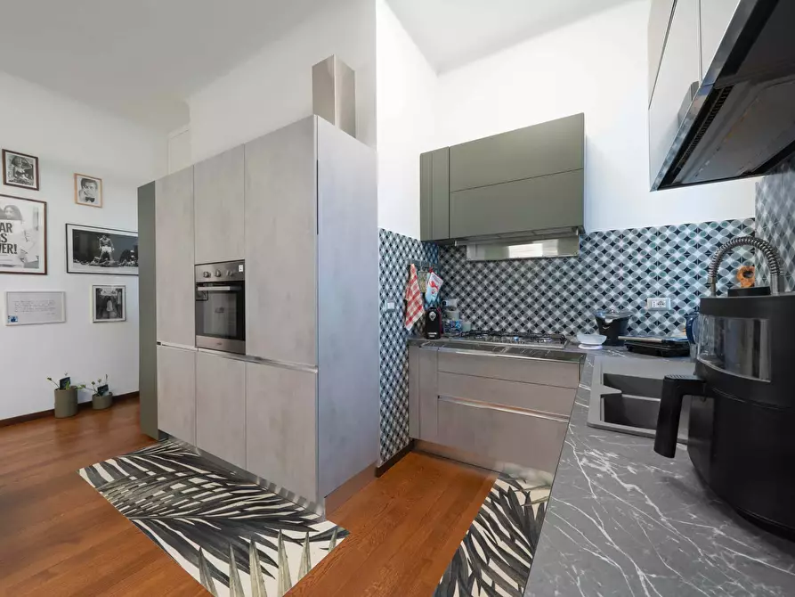 Immagine 28 di Appartamento in affitto  in Viale Fulvio Testi78 a Milano