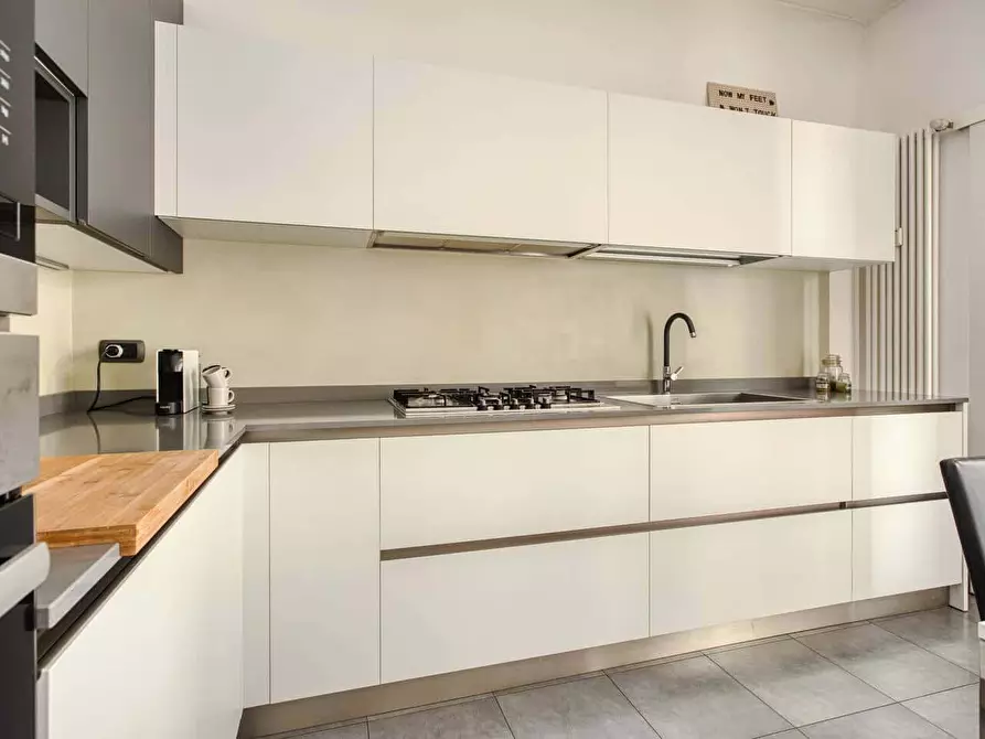 Immagine 16 di Appartamento in affitto  in Via delle Forze Armate43 a Milano