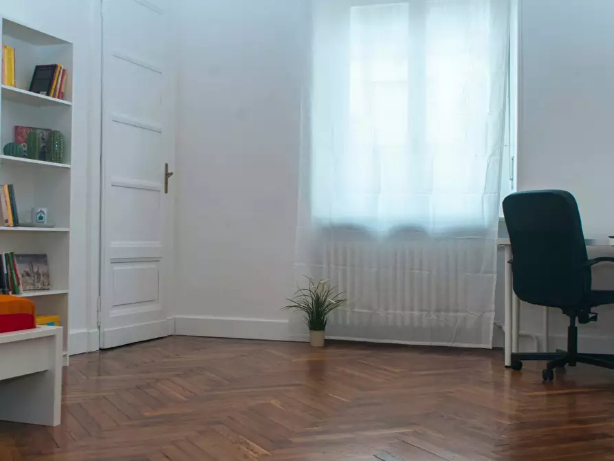 Immagine 4 di Camera in affitto  in Via Aldo Barbaro15 a Torino