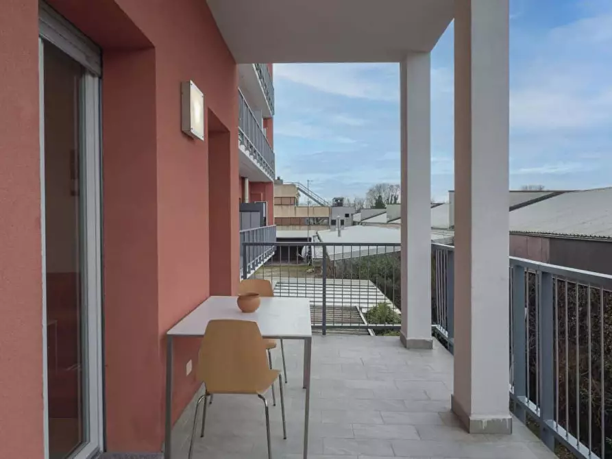 Immagine 33 di Appartamento in affitto  in Via Cascina Belcasule4 a Milano