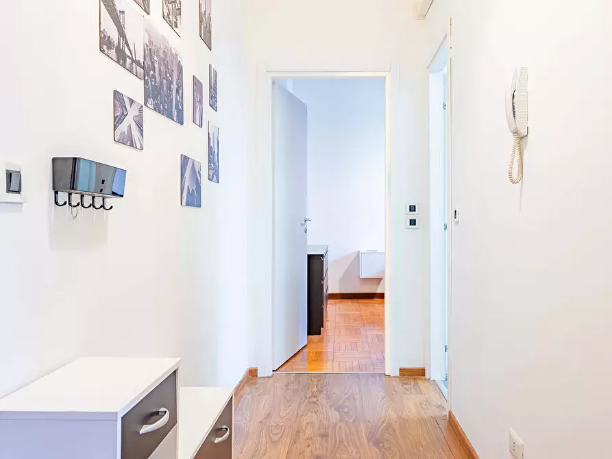 Immagine 24 di Appartamento in affitto  in Viale Bacchiglione12 a Milano