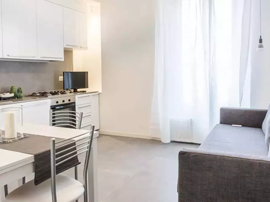 Immagine 5 di Appartamento in affitto  in Via San Gerolamo Emiliani1 a Milano