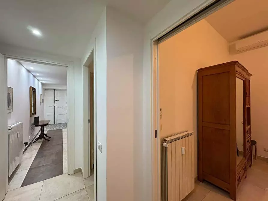 Immagine 4 di Appartamento in affitto  in Via Montepulciano8 a Roma