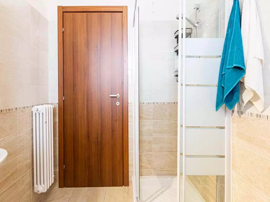 Immagine 20 di Camera in affitto  in Via Giuseppe Regaldi19 a Milano