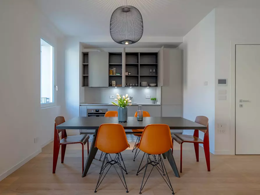 Immagine 14 di Appartamento in affitto  in Via Errico Petrella4 a Milano