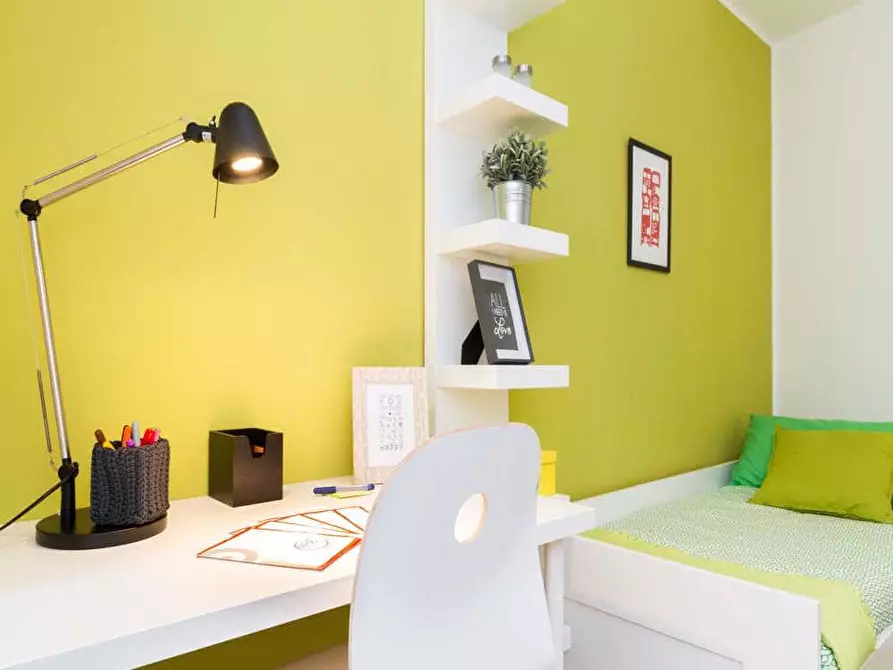 Immagine 10 di Camera in affitto  in Via Larga26 a Milano