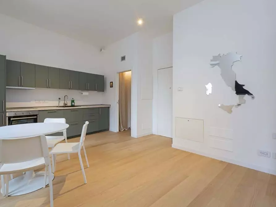 Immagine 7 di Appartamento in affitto  in Via Errico Petrella4 a Milano