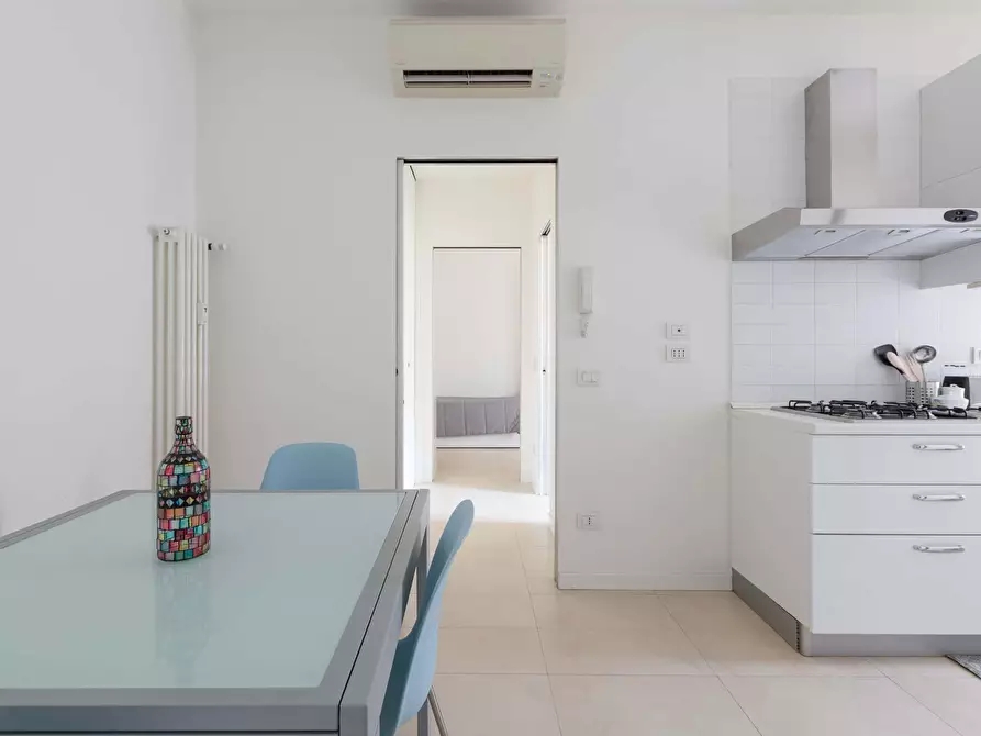 Immagine 9 di Appartamento in affitto  in Via Pietro Borsieri39 a Milano