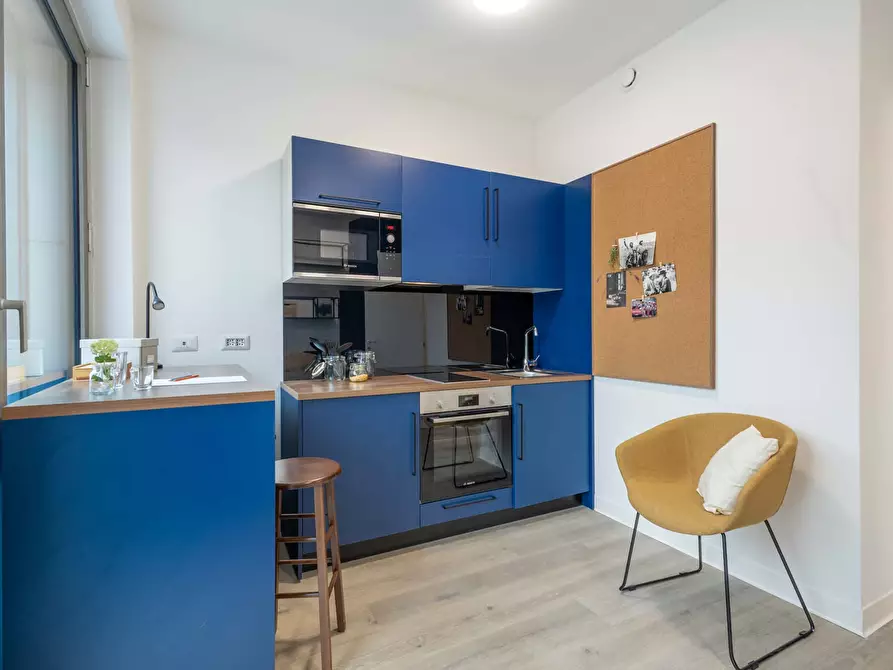 Immagine 6 di Appartamento in affitto  in Via Moretta50 a Torino